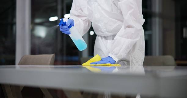 24/7 Emergency Biohazard Cleanup experts in Hyde Park, UT